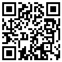 QR Code for bitcoin:1Akatu7G4icPZGxeTApuP23LuCrJSEPaim