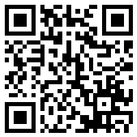 QR Code for bitcoin:1AkdaP3x8ntkwAwqYCGfVS6q6P551CqaXH