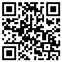 QR Code for bitcoin:1AkfzBp6CueYPmzph7M45wXEfh8SWbqLfa