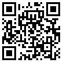 QR Code for bitcoin:1AkhDHfUhuFvotShJs4kCkMbnGTS3YfV4V