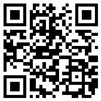 QR Code for bitcoin:1AkhVffZ5WY82F19zw5D4CeqMzPB75woag