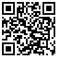 QR Code for bitcoin:1AkmdSvRrnaUJuBSDw15EEqbqk4HE4QeqS