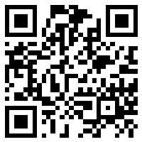 QR Code for bitcoin:1AkxriBt7rskf8P51jarWSdP1a42csGqVC