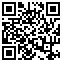 QR Code for bitcoin:1Aky8pyqgj2eRdQHcdmxtnX2VUVGToKrdU