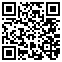 QR Code for bitcoin:1AmAzR65ua9LvBjJRLDAr9CBFvMJSHx2jU