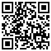 QR Code for bitcoin:1AmBsrcHVr6KpYiFDfp9We7Xpe9dQ4T2Ty