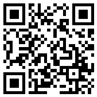QR Code for bitcoin:1AmCVpvcBdViWH4MSe6DmbWGZ4264CX9bK