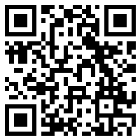 QR Code for bitcoin:1AmFe7y34Xrtw1Eqb16sMH8iTHPJCWo4dQ