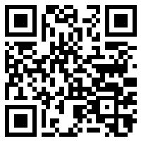 QR Code for bitcoin:1AmNth972sygf3e1T6RfdFu7sdg9S9W5CM