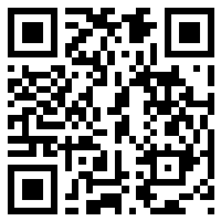 QR Code for bitcoin:1AmPrpn8Q5UouhNaPfewrSW1ee8EbSLbnL