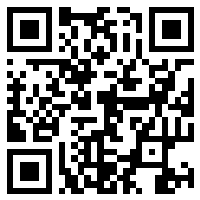 QR Code for bitcoin:1AmSNcA96kswcFdKb2Wvb1eNrmZXH8voNA