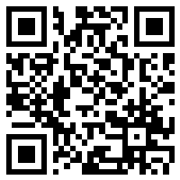 QR Code for bitcoin:1AmTFYRPXbsvUNaiYUCToXthL7RuJwFTSP