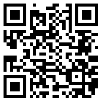 QR Code for bitcoin:1AmTPgrnaxNY5wtrW7vmLSX6nnXfFQvtFf