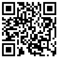 QR Code for bitcoin:1AmYfeHopAd2U4UvVXMu1a413mkmPf6LR5