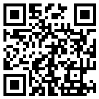 QR Code for bitcoin:1AmaUWaJKcVrrSrn6HXWb7BobuiNHXnbrb