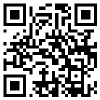QR Code for bitcoin:1AmrckofLFiStcBAzZ63DSFhdeecC2659H