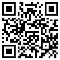 QR Code for bitcoin:1AmsBczP84oYSKA8wwYJtkLTUm7dvEVQkc
