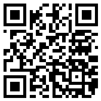 QR Code for bitcoin:1Amvb8bnmCqD51GGHNrHZpPQK9fTHaGHF5