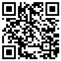 QR Code for bitcoin:1AmxFK3b1aKBJsjSYiVCEvkhF1cGcuW7Xf