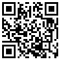 QR Code for bitcoin:1An2JmgSZoRZoxGeZfU55baeanFJWCqv9Z
