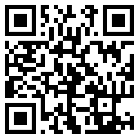 QR Code for bitcoin:1An4xN7fm829VxNSAHZva38C3Zf4kt2nza