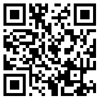 QR Code for bitcoin:1An69ZKpdxSy6e4dZWtXP2pHzpYT4PEowU