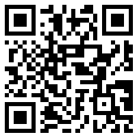 QR Code for bitcoin:1An8NVLo1GACWxeSvCUdXCFw6TR6YrWexx
