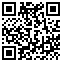 QR Code for bitcoin:1AnADC9B3D8WdguXShgKGSMNrfqQJL8ZQe