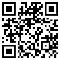 QR Code for bitcoin:1AnAM97aUpu3hgiJ2Z1X5QoVC4kQ1Pp28j