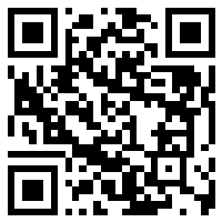 QR Code for bitcoin:1AnBKurP7P8AHezmo2yTi6Sk6A8swvWCvF