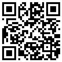 QR Code for bitcoin:1AnCXFKvx6W5foZK9aFZn7e3jiqyuugAXw
