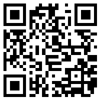 QR Code for bitcoin:1AnHUbWhsXztCF5MinGthvr3355awRb8oJ