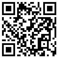 QR Code for bitcoin:1AnLTk2SPfwDa3TrfUJRLasjWyw2zhhghX