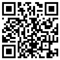 QR Code for bitcoin:1AnMimW8uMQUn4aNzZRm9Cs7qiDSXYV3LB