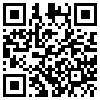 QR Code for bitcoin:1AnQBfz2uZXdLUqPmxRWaxLz5VV3eNsWMx