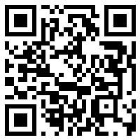 QR Code for bitcoin:1AnQmWsoeiCVzGLHRvUXGSY24Bp8gX7HfT