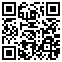 QR Code for bitcoin:1AnRRzxGetUaAnMvYrDX2ZEVt15Nd5gg6d