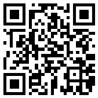 QR Code for bitcoin:1AnRXTMCzb5YvGSXaK2uPAVr4rMRZ1CLox
