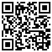 QR Code for bitcoin:1AnRgHo8JRgoFzcsSTMhDMfkfxnGhhtyte