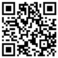 QR Code for bitcoin:1AnSTpk34pgMWMNbqKXCBk3JSYoDSkeQVE