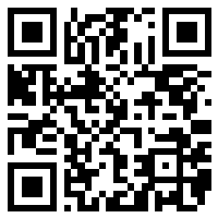 QR Code for bitcoin:1AnVjGYHWpExmDyPGDHDX11BebfQS4C4Yb