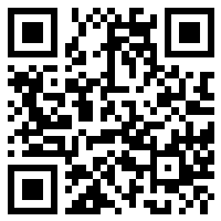QR Code for bitcoin:1AnX7KYobVC7VGHVEEsctJSFQ42kCiRvbB