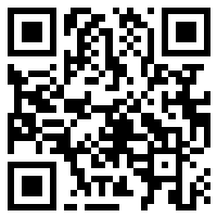 QR Code for bitcoin:1AnXxn2YZUZUoB2gWCynwEhvpz2wZ5YfHb