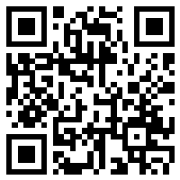 QR Code for bitcoin:1AnY7uGTrnbAHa4bjZQNMnSRYYEwvbXbAx