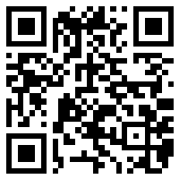 QR Code for bitcoin:1Anb5kALPBNrb8DahbKBYDqEb995spWV2v