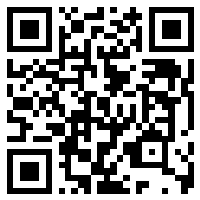QR Code for bitcoin:1AnfAxT8ciRHX2PWUbdFV9wrMZhzHwrudm