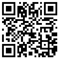 QR Code for bitcoin:1AnfeoUbpWmF1LMJxQw4kh2sPfg7cTCbqY