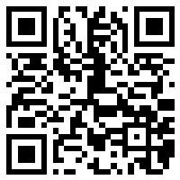 QR Code for bitcoin:1Ani2rKpBQzbMZPfFSKNDp59CUQ1kUfUh5