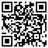 QR Code for bitcoin:1AnkCY3VT3aucFapeWSYhFTWhTuZ4RQT6A