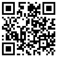 QR Code for bitcoin:1Anu8WwDcftAhwCGK72RhkDWngprAo8f8J